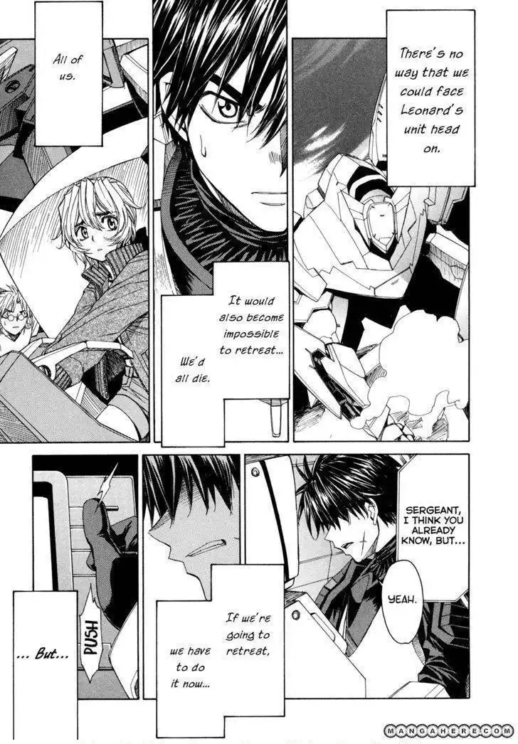 Full Metal Panic! Sigma Chapter 54 14